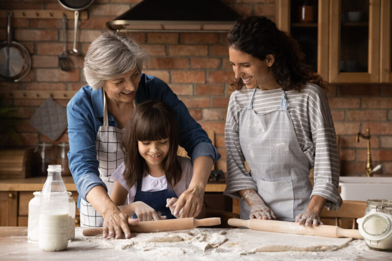 Miners Creek neighborhood